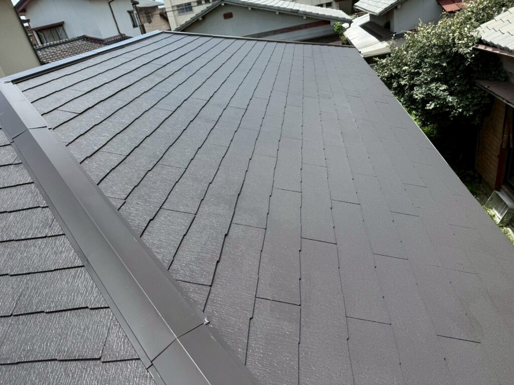 行橋市　K様邸　完工1